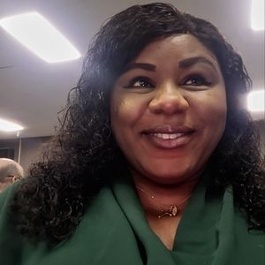 Meet your Posher, Afolakemi